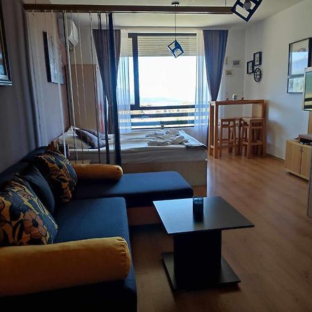 F307 Studio Aspen Golf Resort Bansko Eksteriør bilde