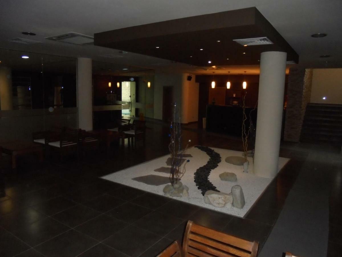 F307 Studio Aspen Golf Resort Bansko Eksteriør bilde