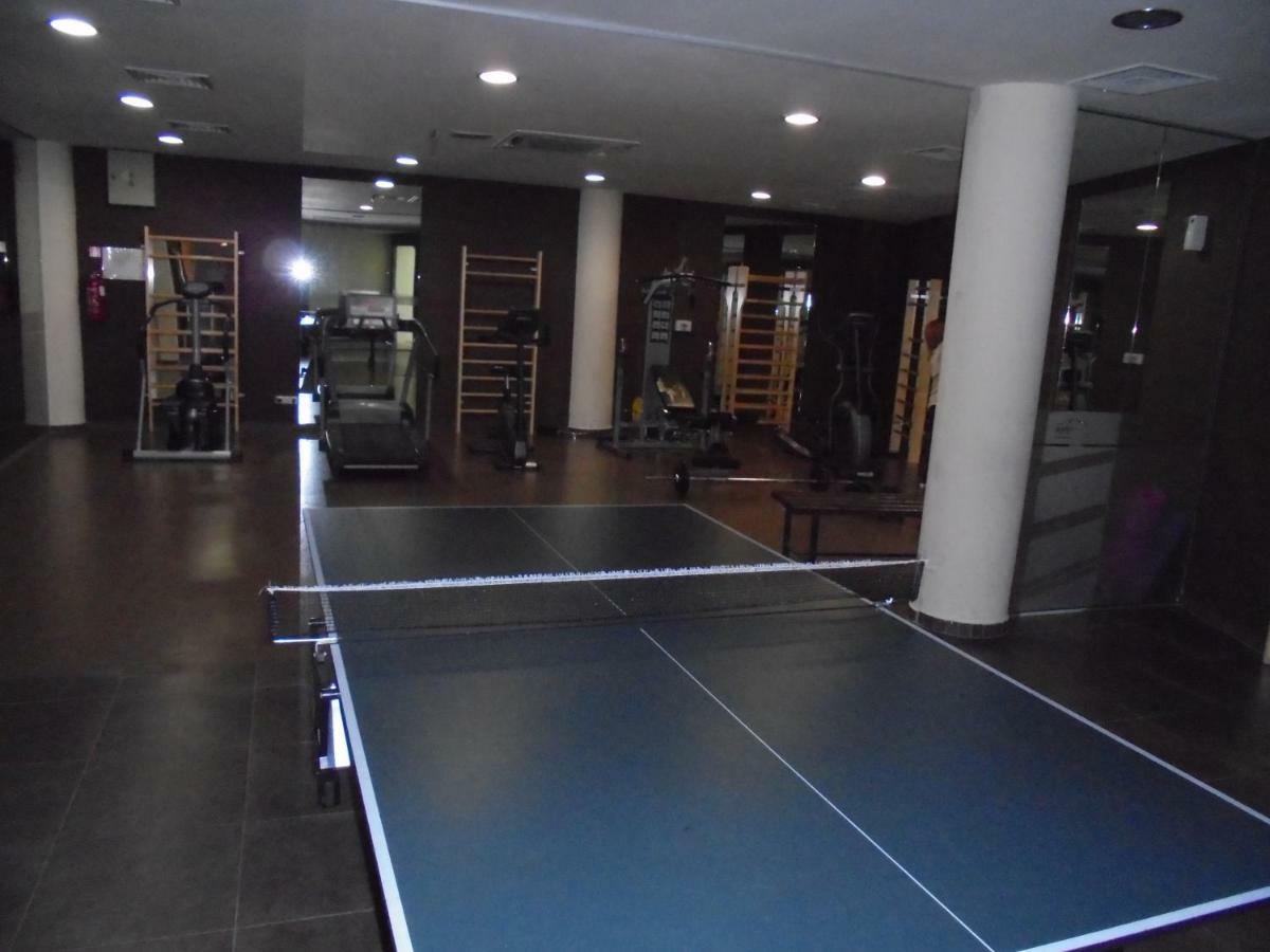 F307 Studio Aspen Golf Resort Bansko Eksteriør bilde